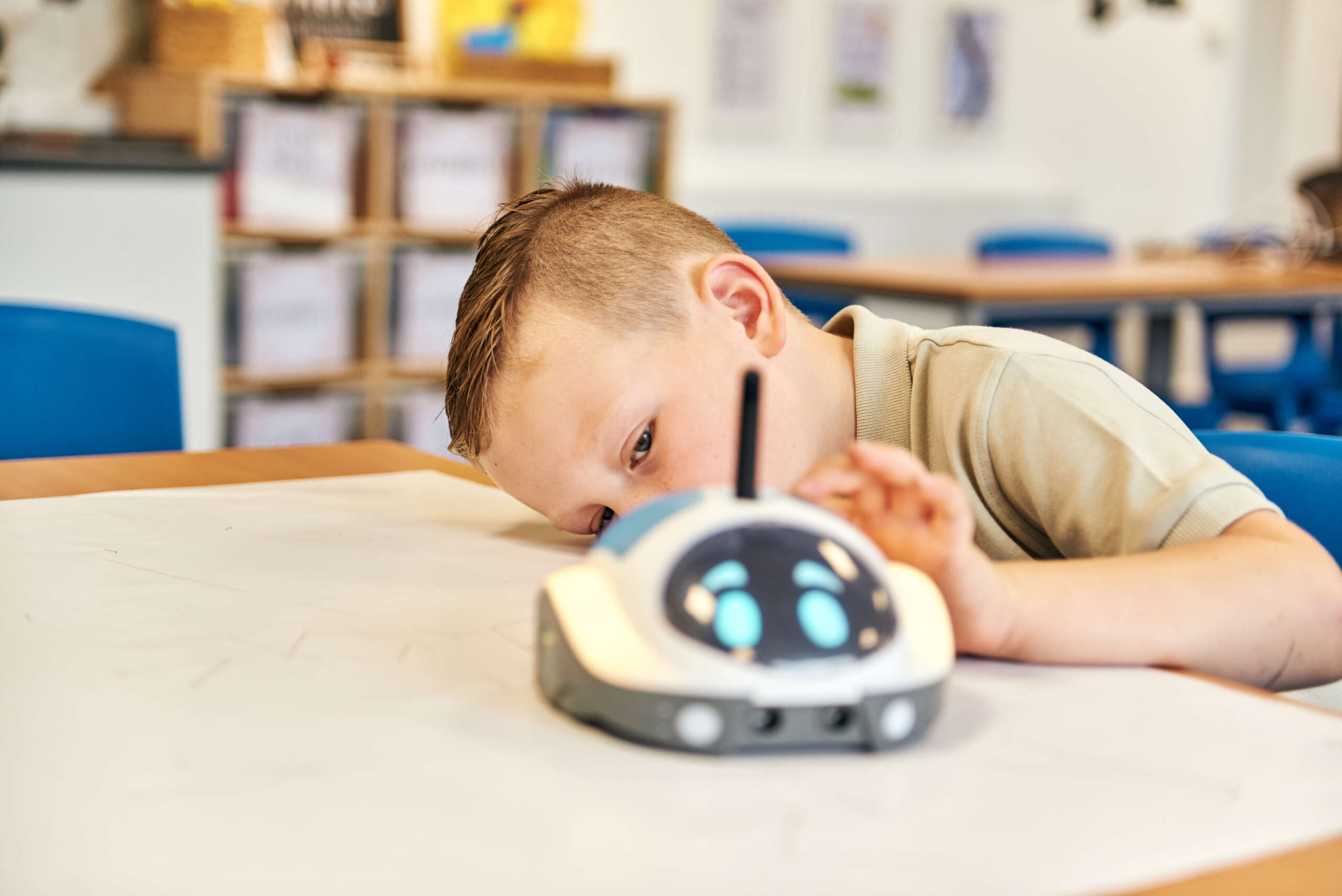 Creative Hut and TTS Partner to Expand Access to STEAM Learning