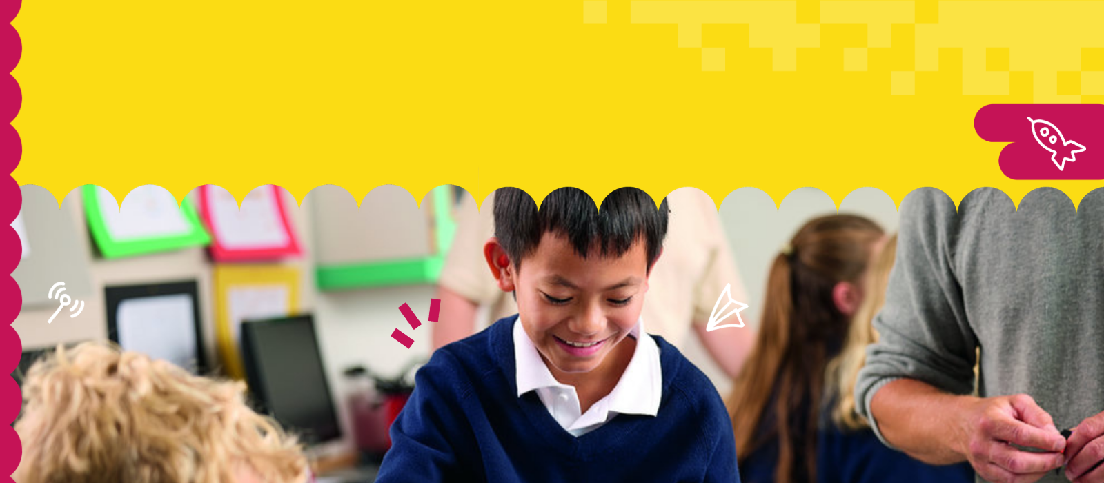 Build the Future: LEGO® Education Computer Science & AI Launch Webinar