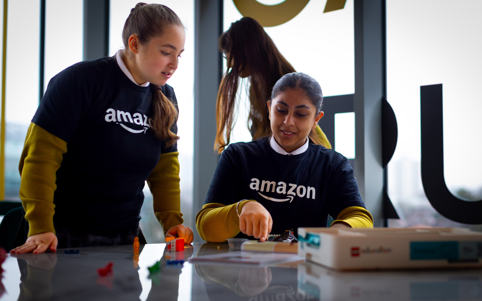 How Education-Led CSR Strategies Drive Meaningful Social Impact