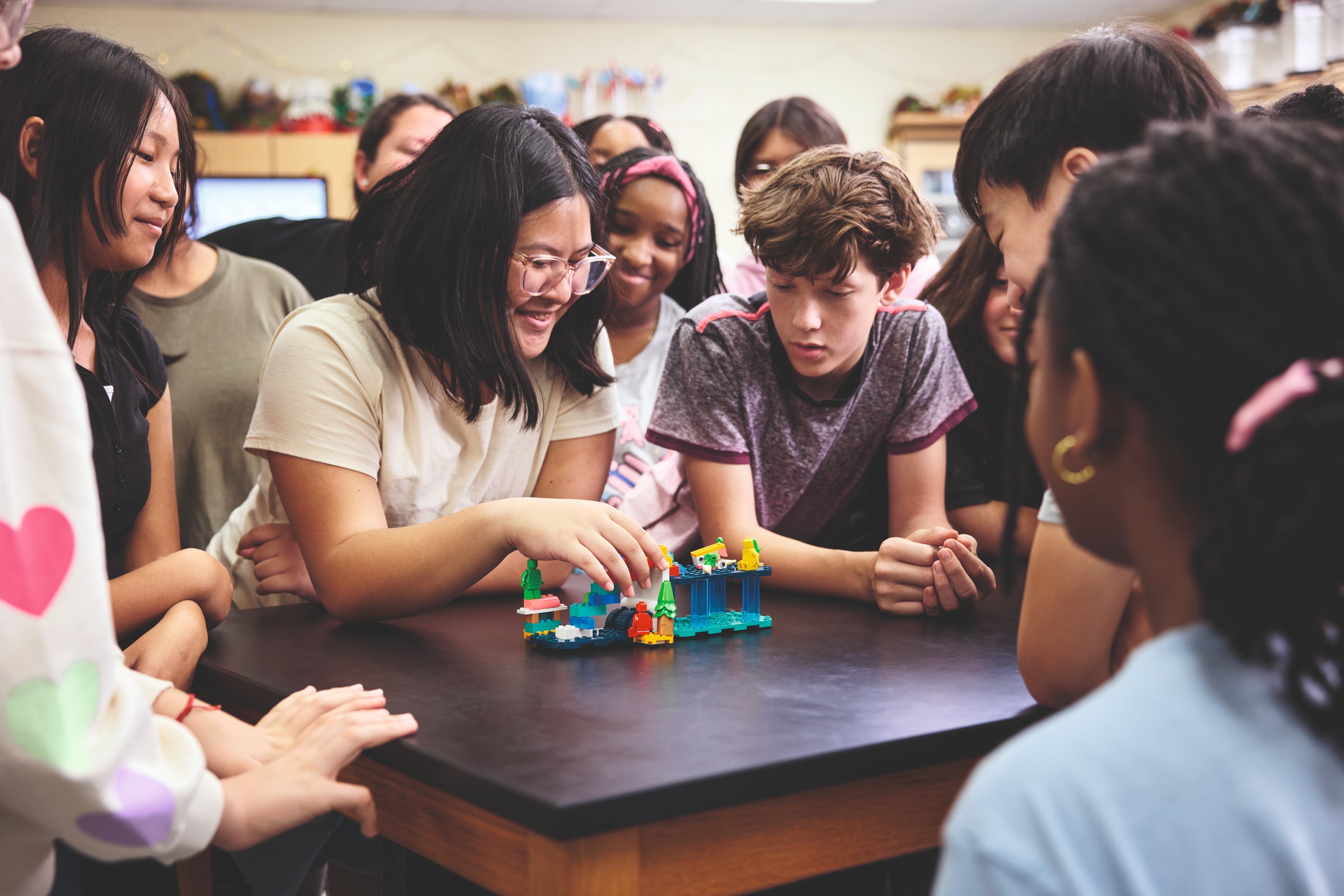 LEGO® Education Science Year 7-9