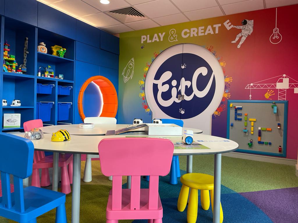 Classroom Furniture & Storage
