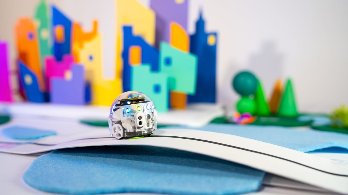 Ozobot