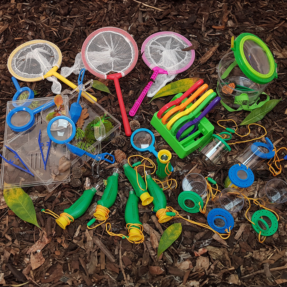 Forest Schools - Starter Pack