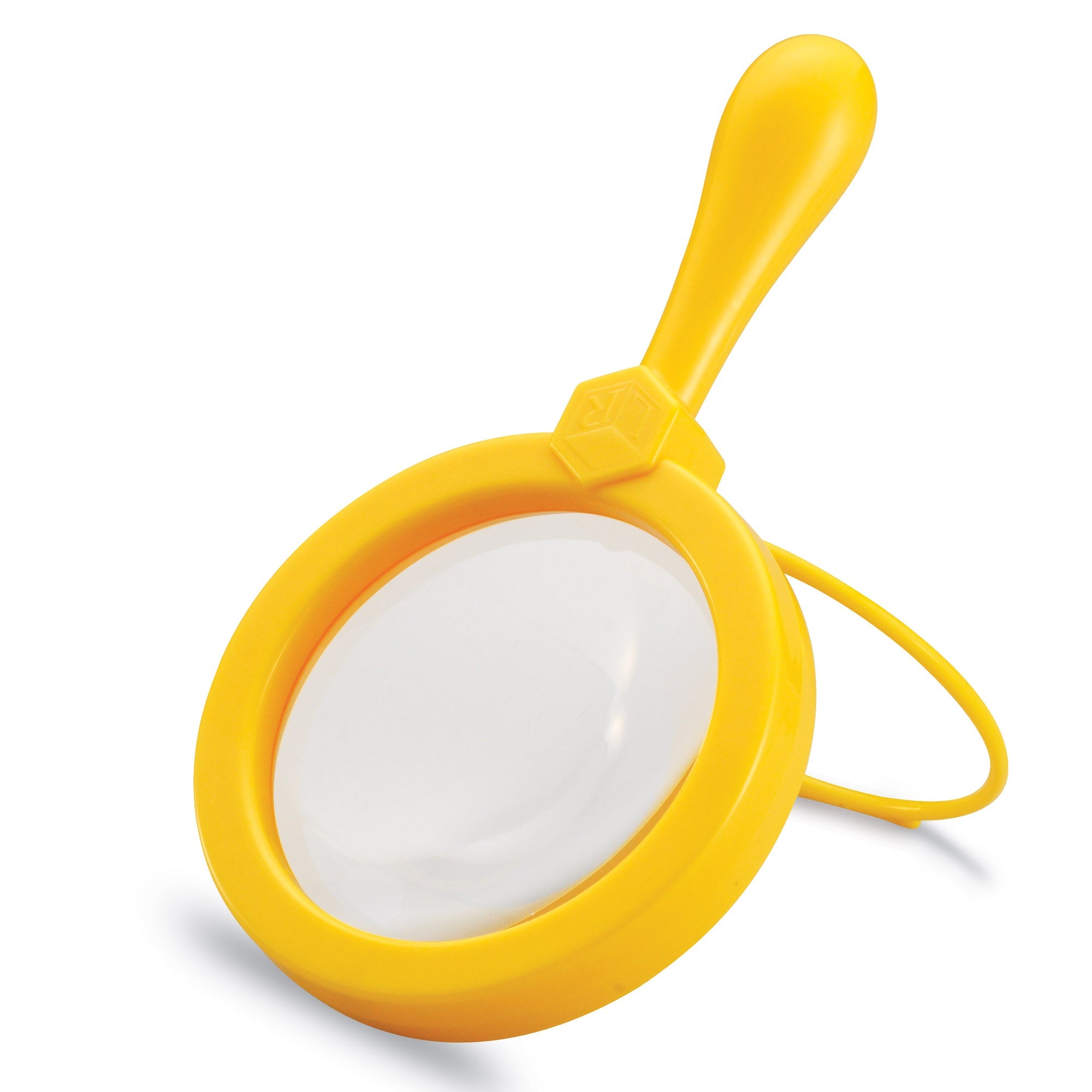 Primary Science® Jumbo Magnifiers (Set of 6)