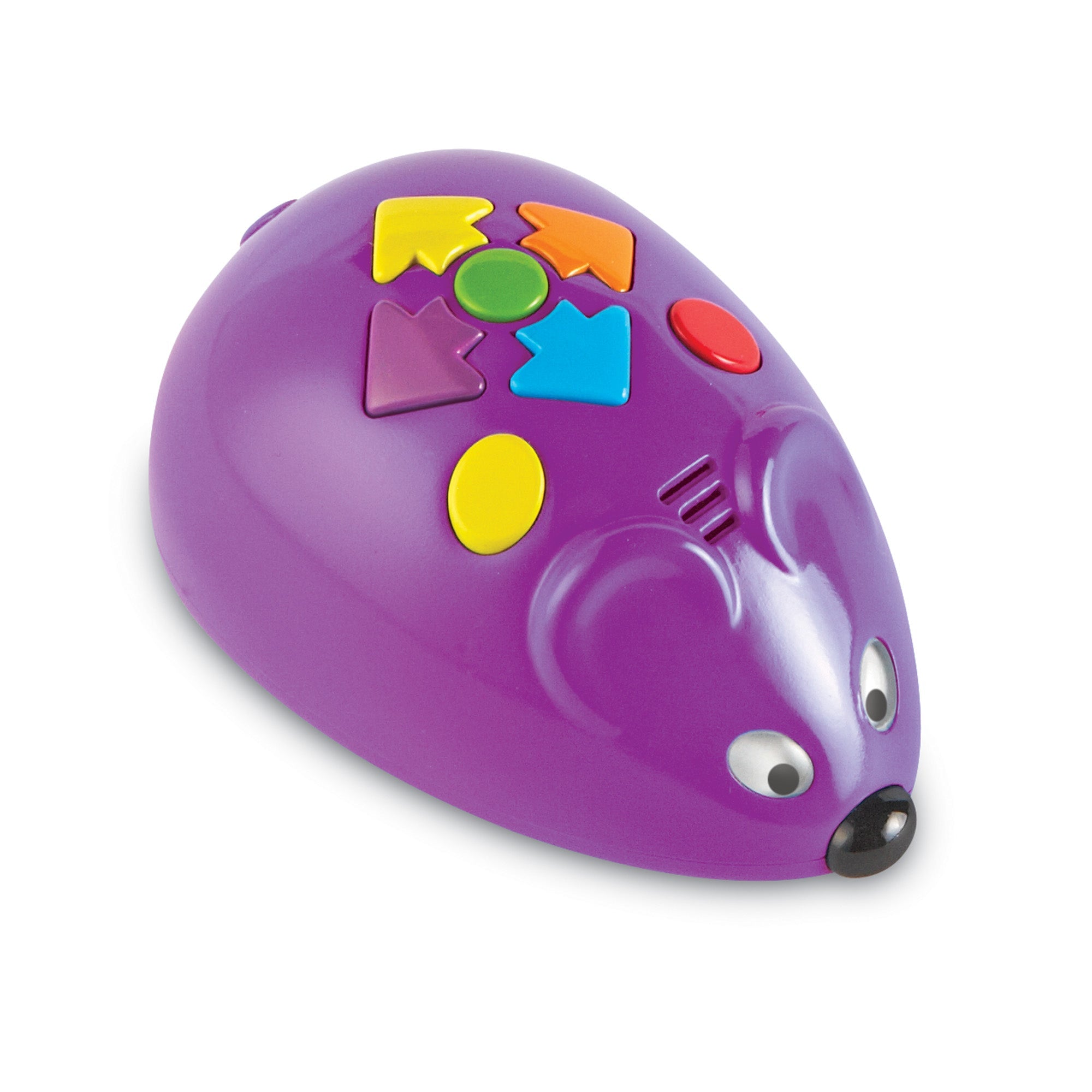 Code & Go® Robot Mouse