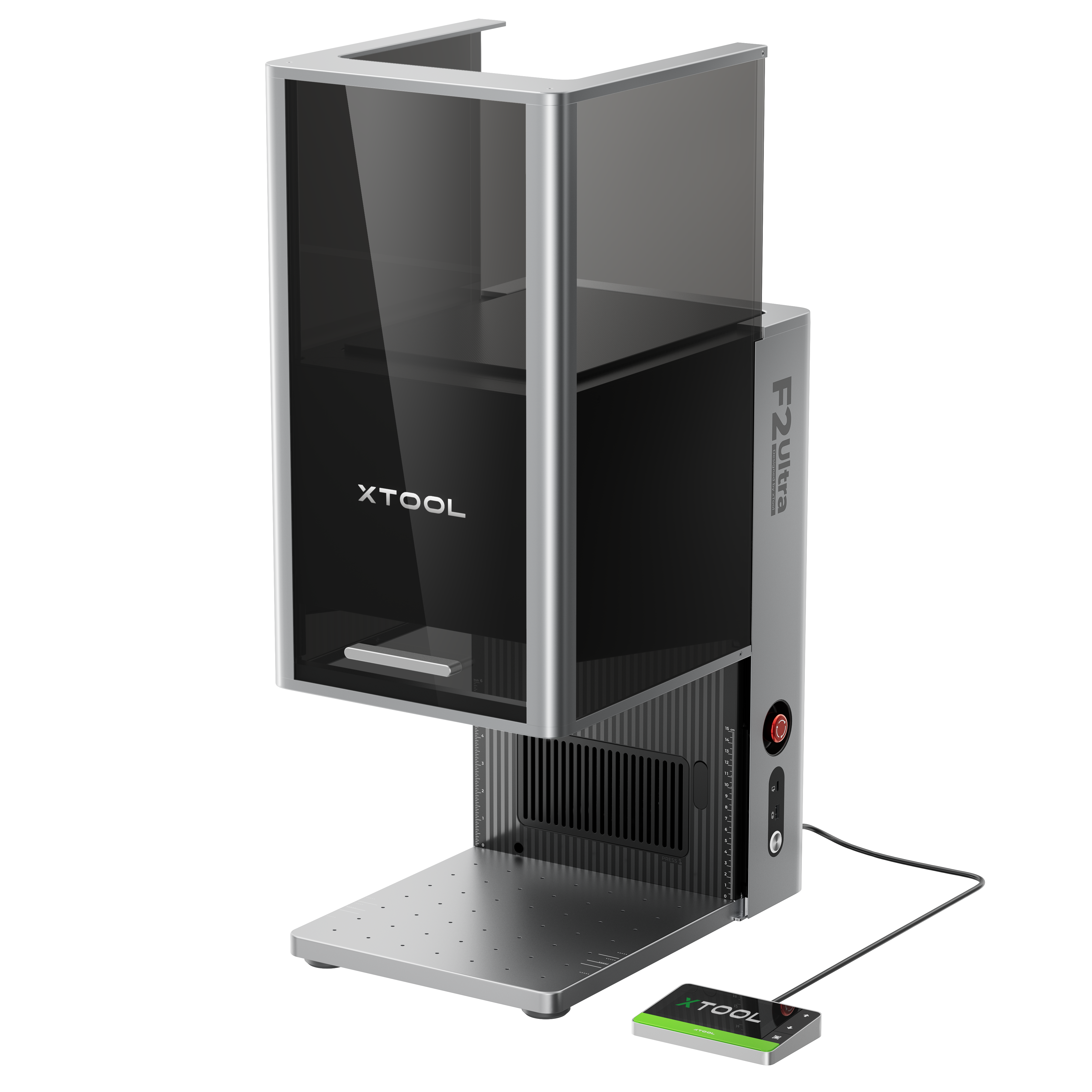 xTool F2 Ultra