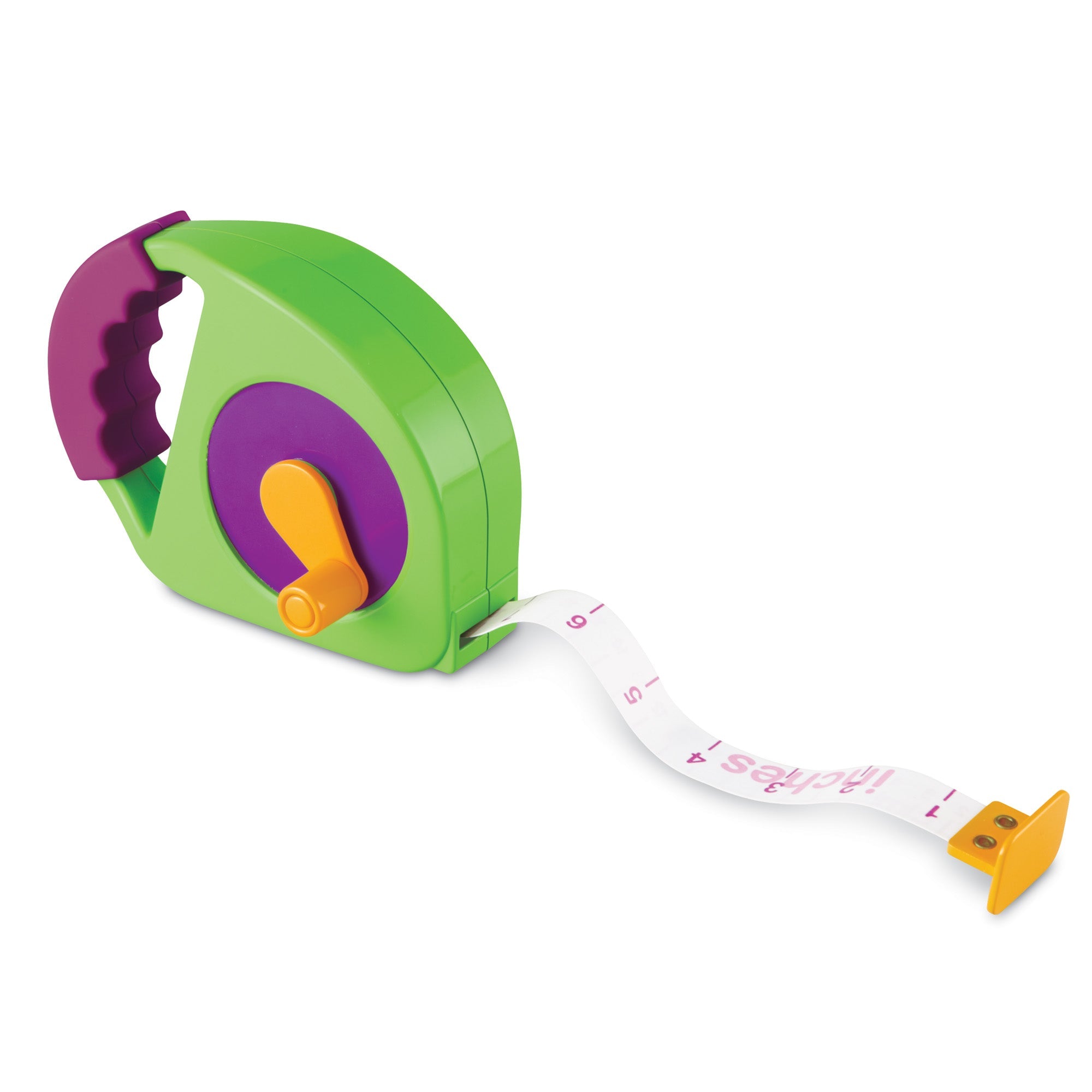 Simple Tape Measure