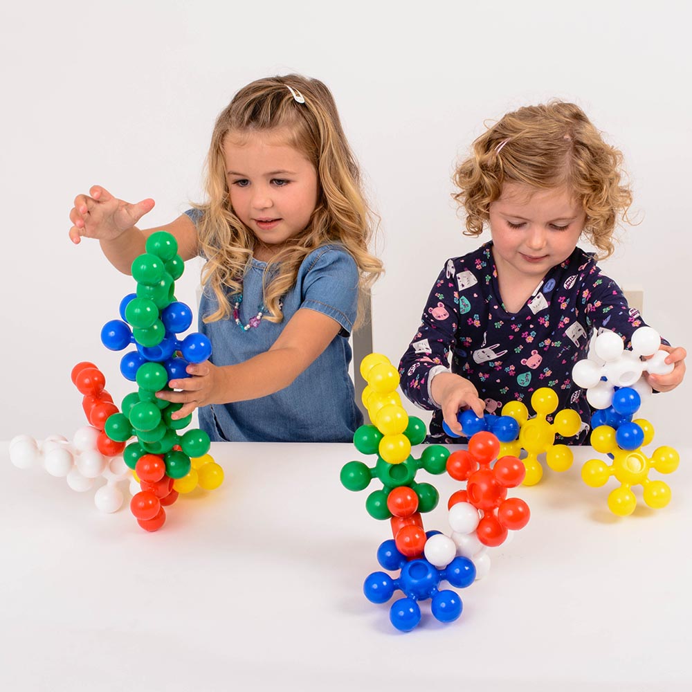 Sensory Tactile Kit