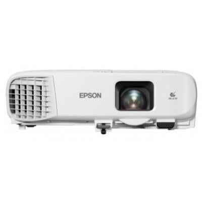3,600 ANSI Lumens XGA Projector