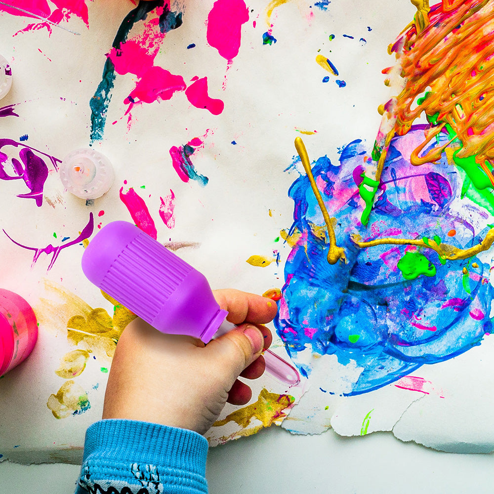 Sensory Tactile Kit