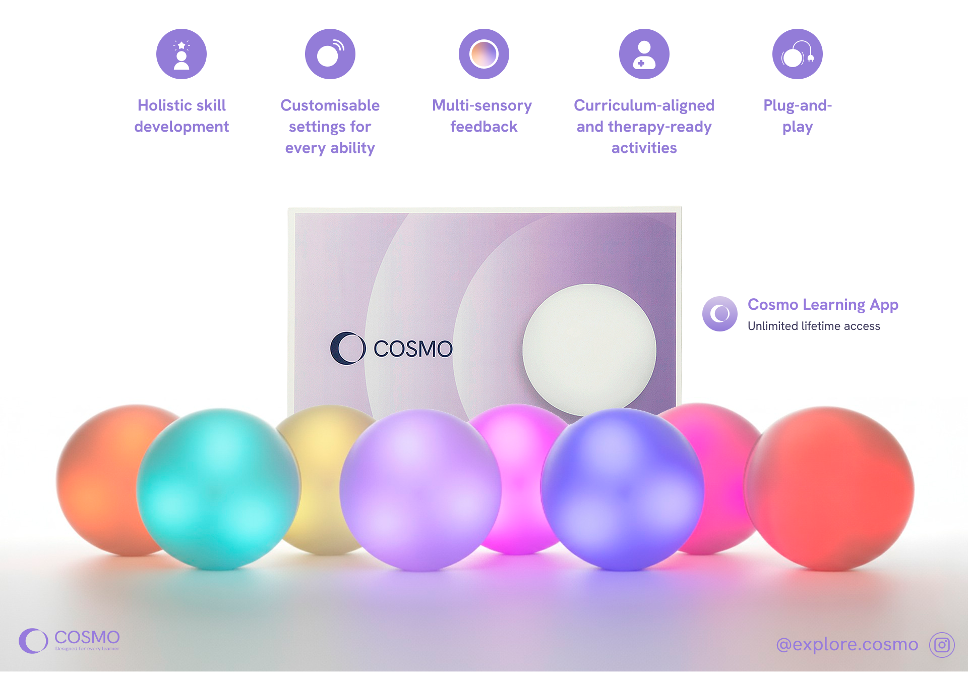 Cosmo Dot