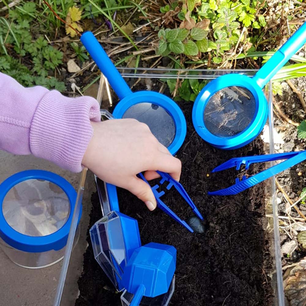 Forest Schools - Starter Pack
