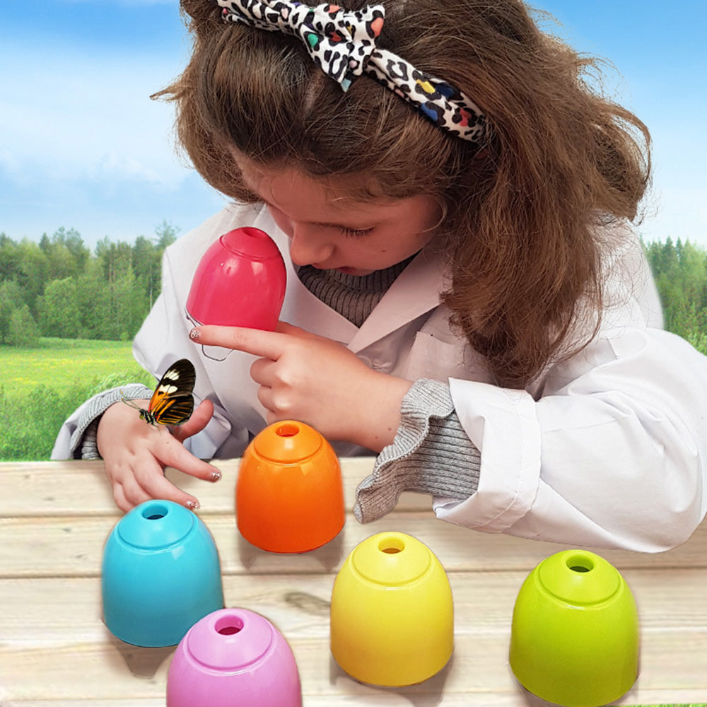 Plant and Bug Hunting Kit