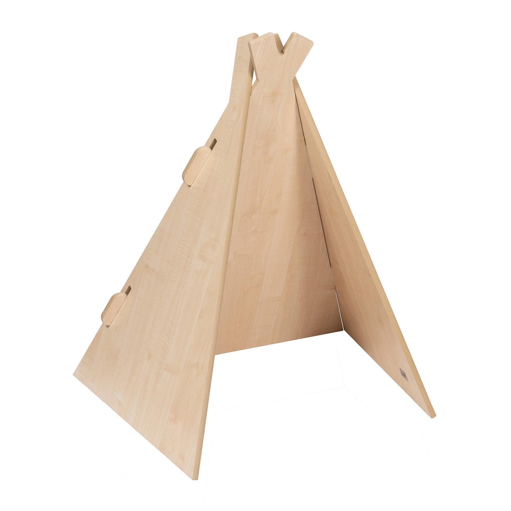 Under 2s Teepee (Maple)