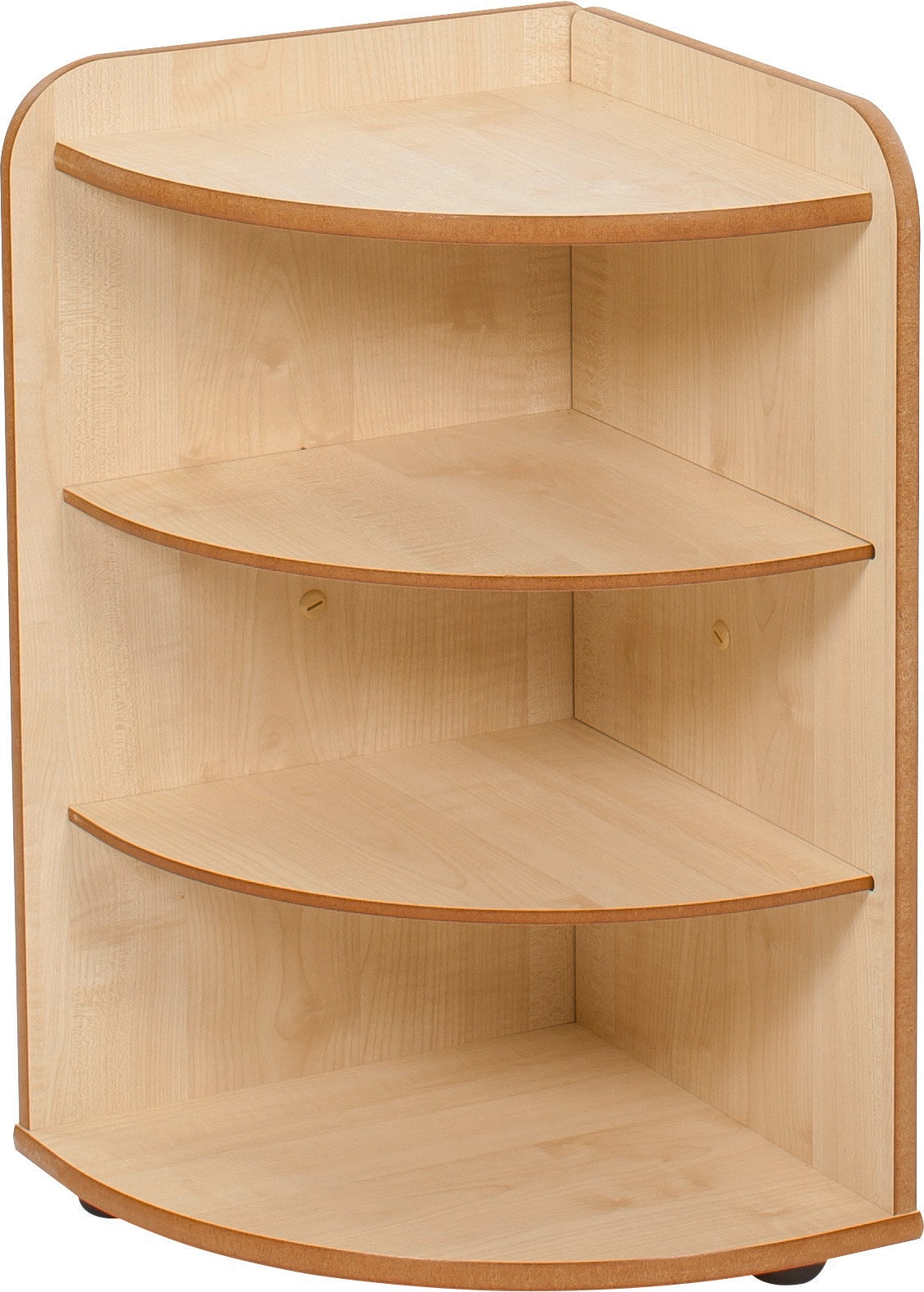 3 High Corner (Maple)