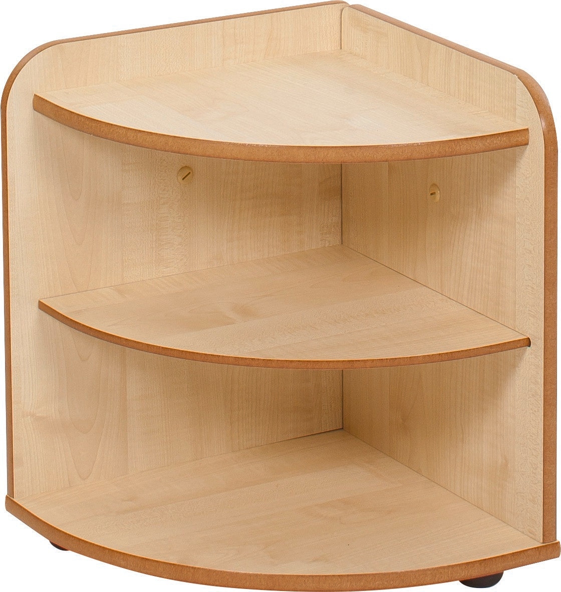2 High Corner (Maple)