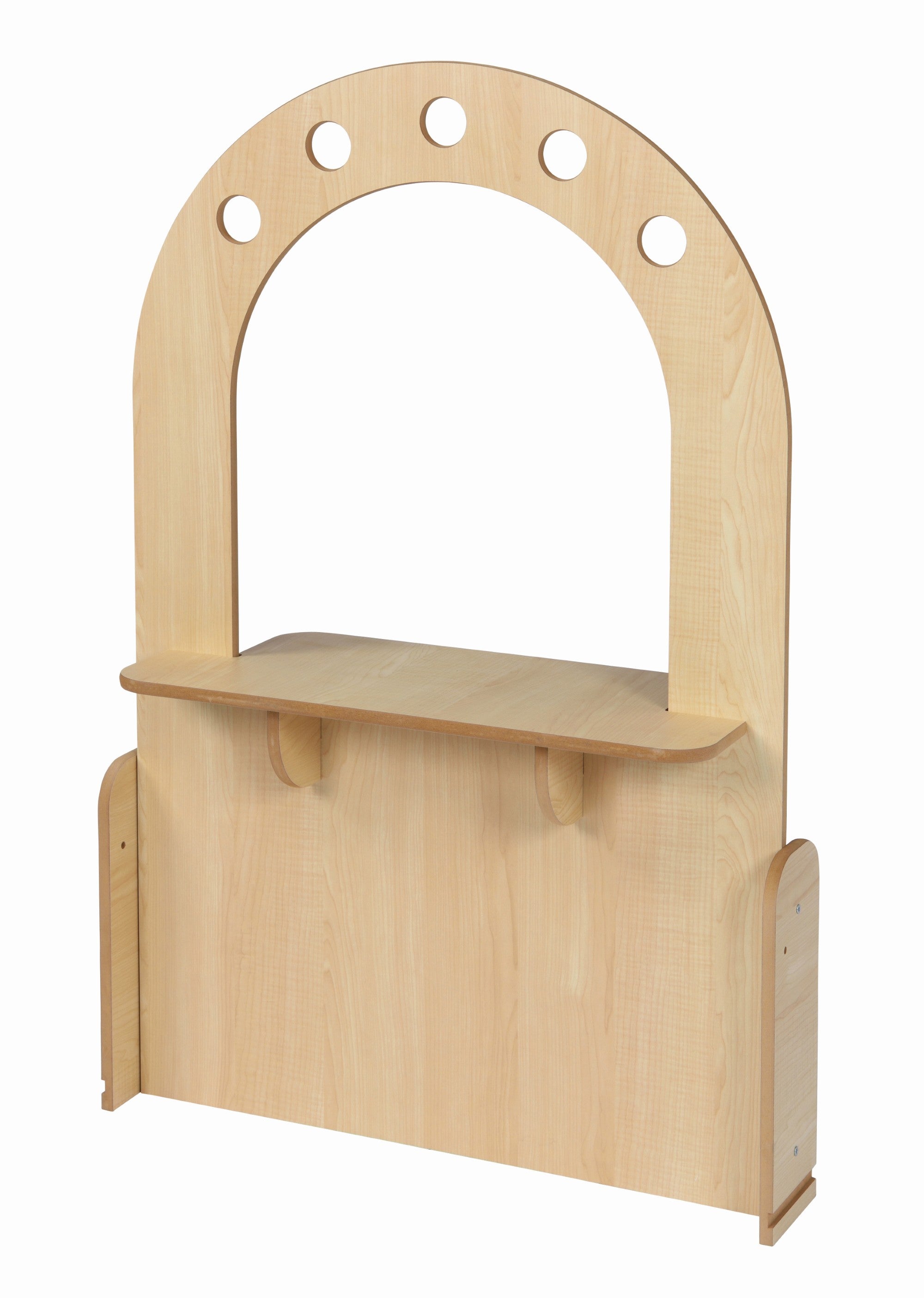 Indoor Counter (Maple)