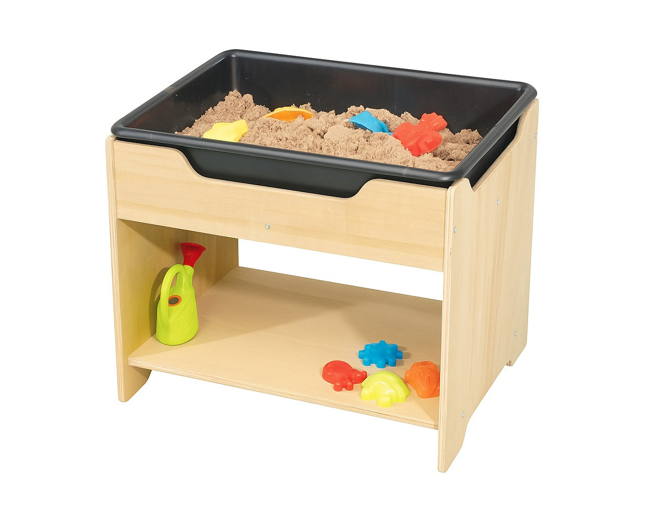 Outdoor Low-Level Discovery Unit