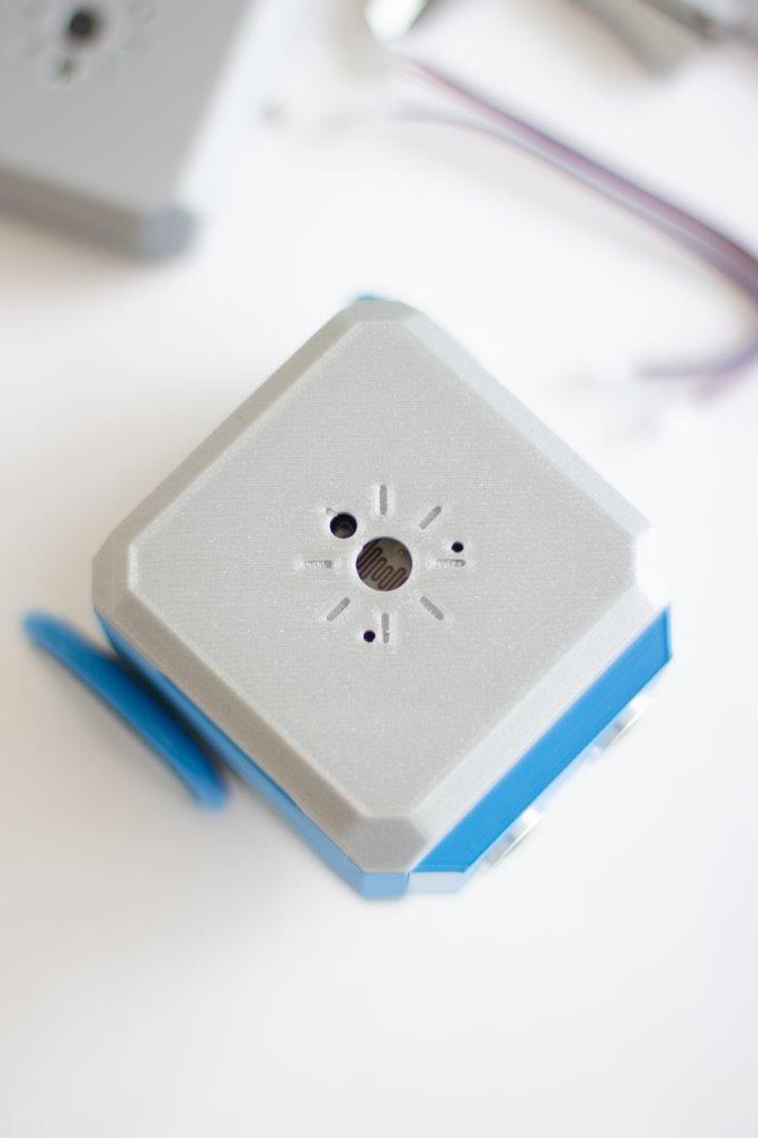 HP Robots - Otto Expansion Sense - Builder Kit