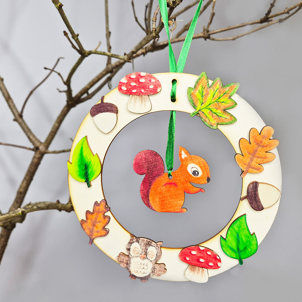 Forest Schools - Crafting Kit