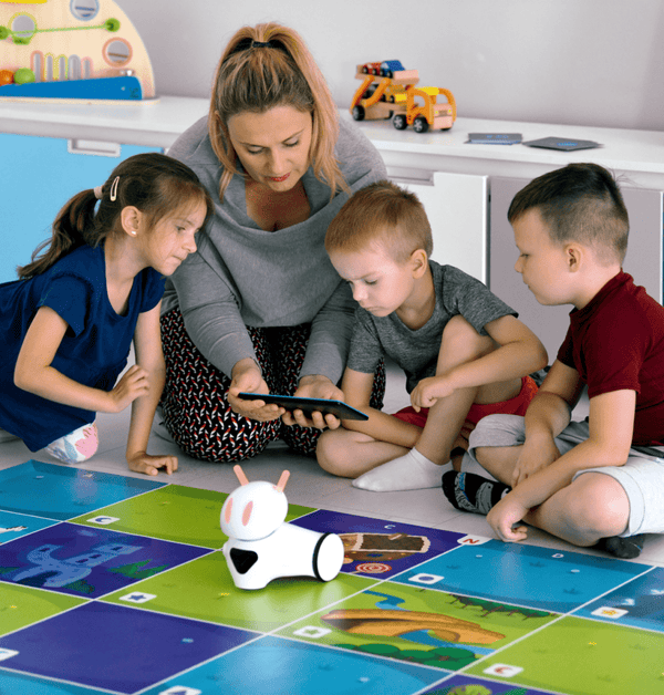 Photon Teaching Kit – Special Education (SEN)