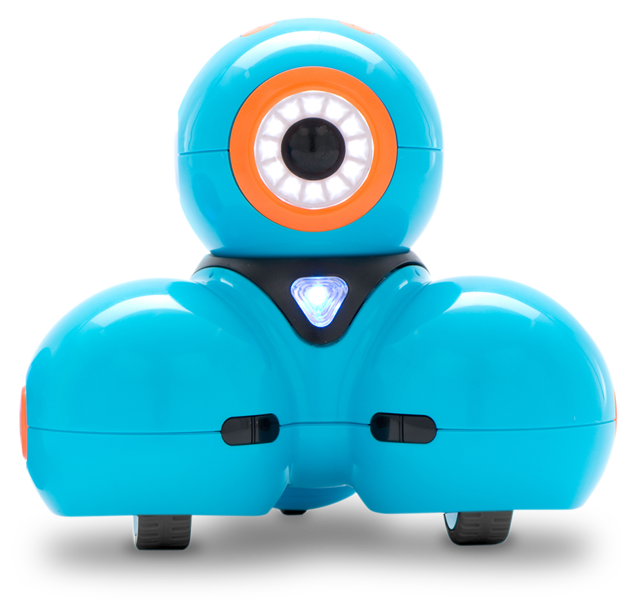 Wonder Workshop Dash Robot