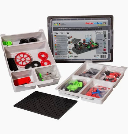 STEM Renewable Energies