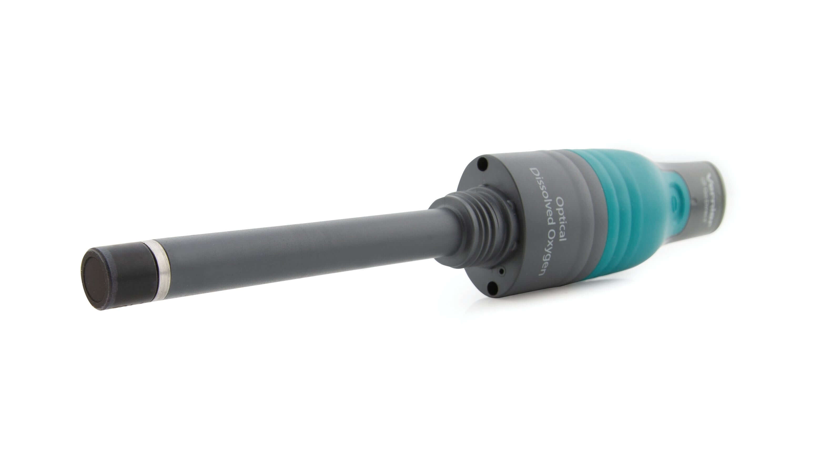 Go Direct Optical Dissolved Oxygen Probe for measuring dissolved oxygen, water temperature, and atmospheric pressure.