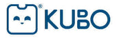 Kubo logo featuring a smiling face design, representing creativity and innovation in technology.