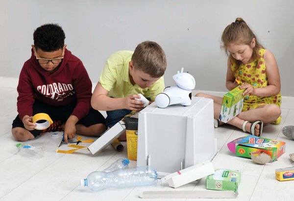 Photon Robot EDU