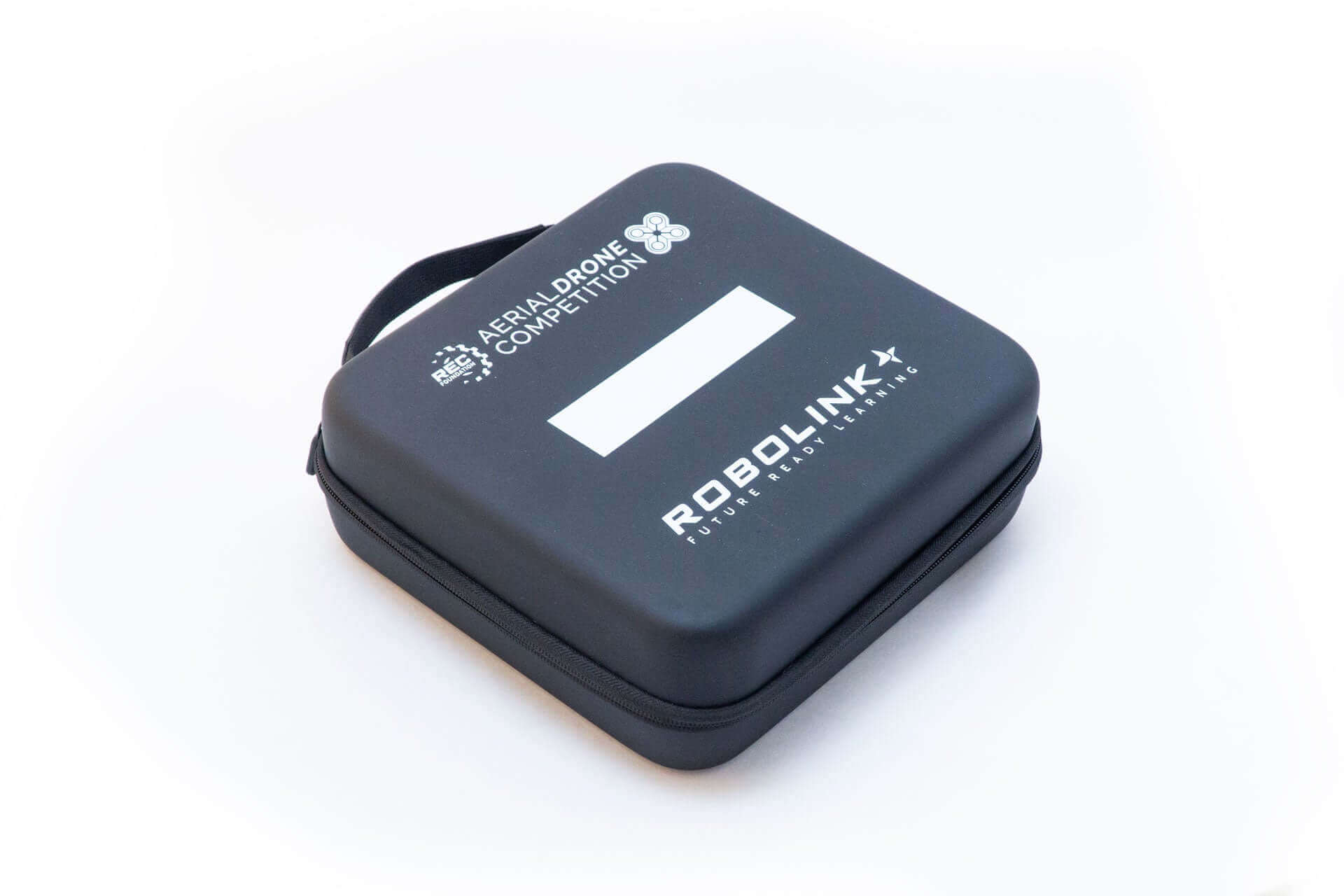 Robolink CoDrone EDU carrying case designed for storing drone kits and accessories.