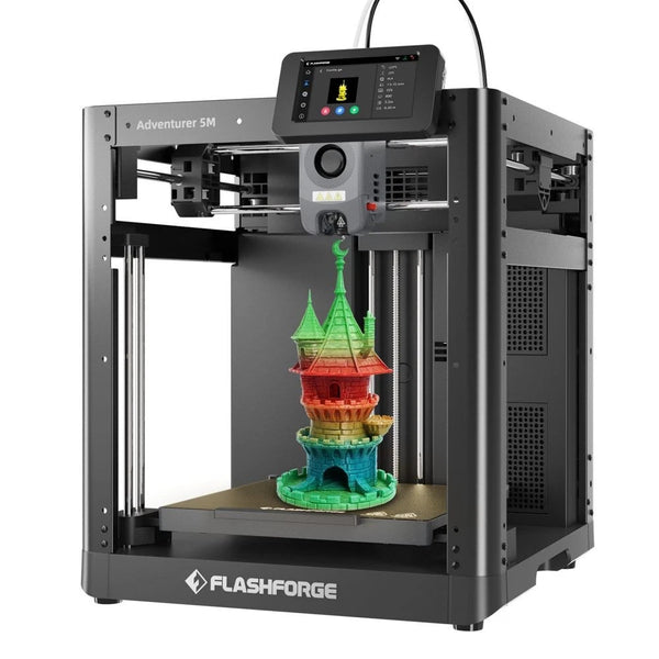 3D Printer - Flashforge AD5M+