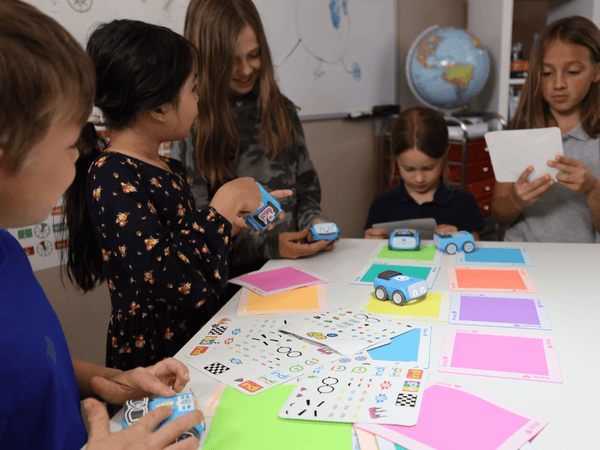 Sphero indi™ Student Kit