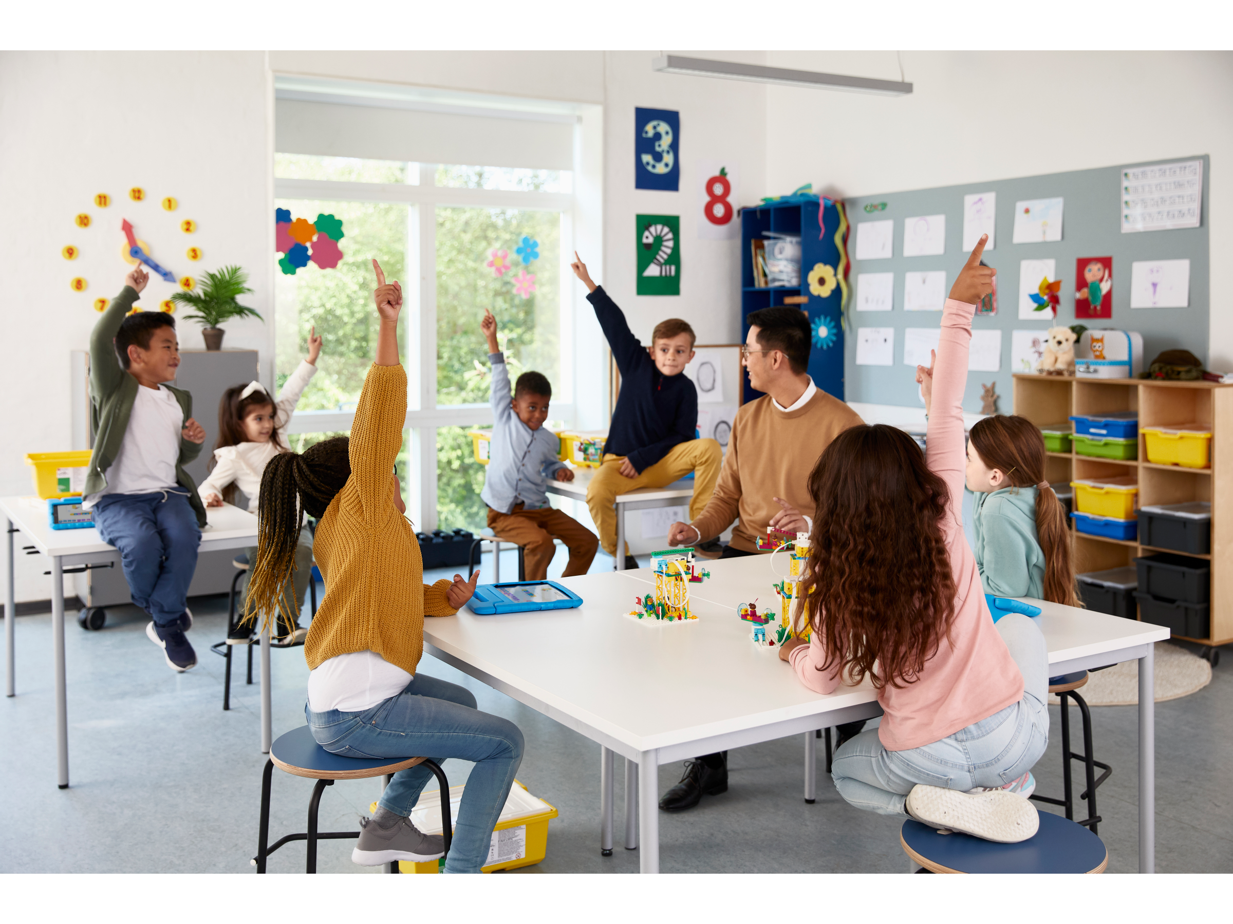 Building Skills, Building Futures: How LEGO® Education SPIKE™ Connects CSR to Real-World Industry Impact