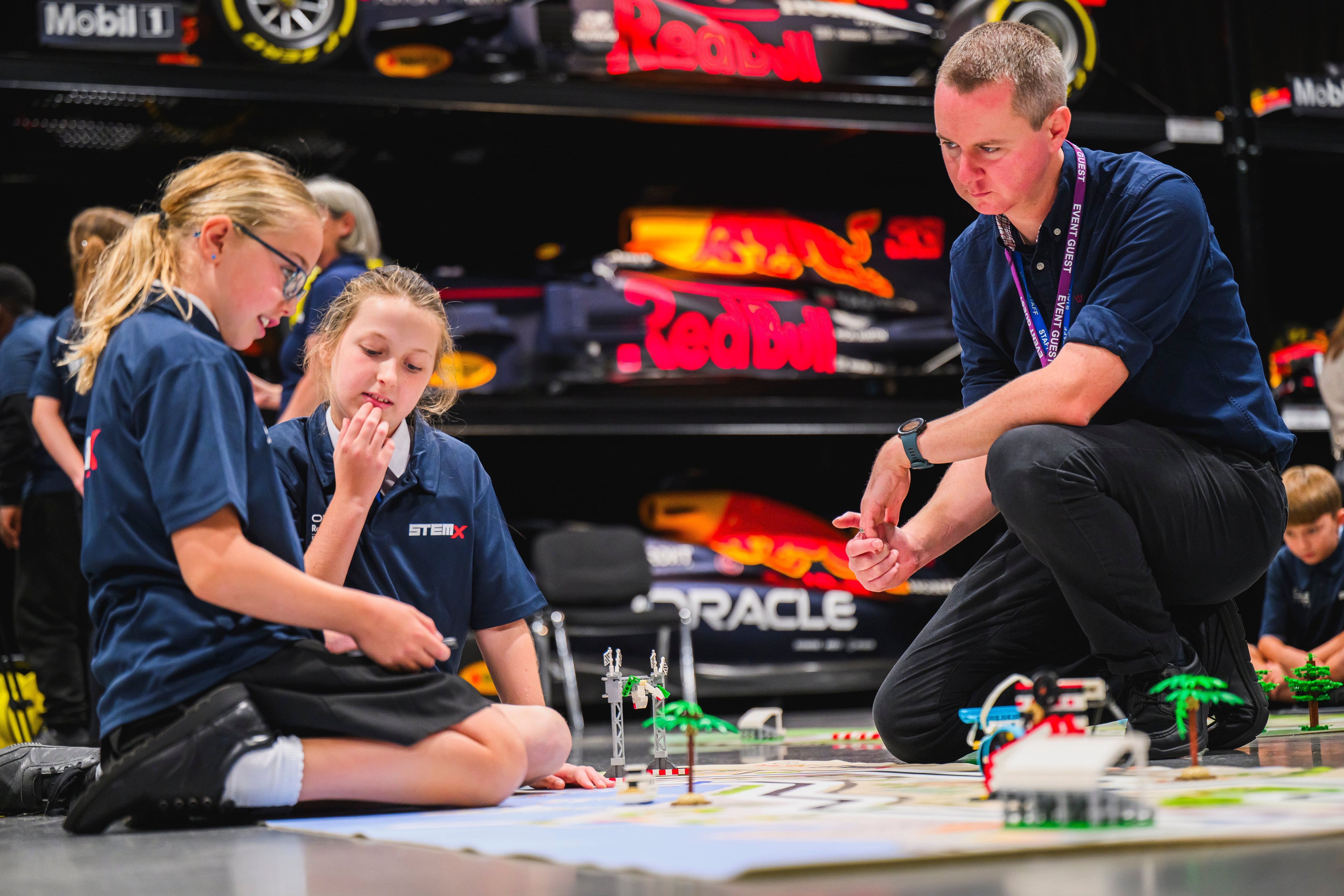The Skills Gap Is a Choice: What Businesses Can Do Before 2030
