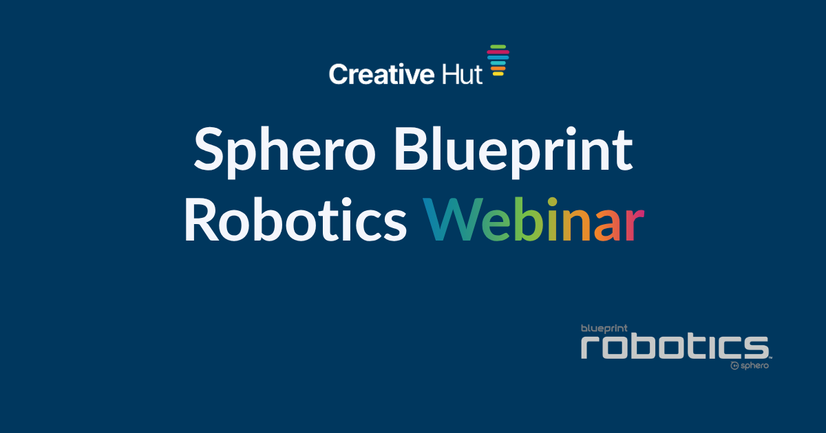 Sphero Blueprint Robotics