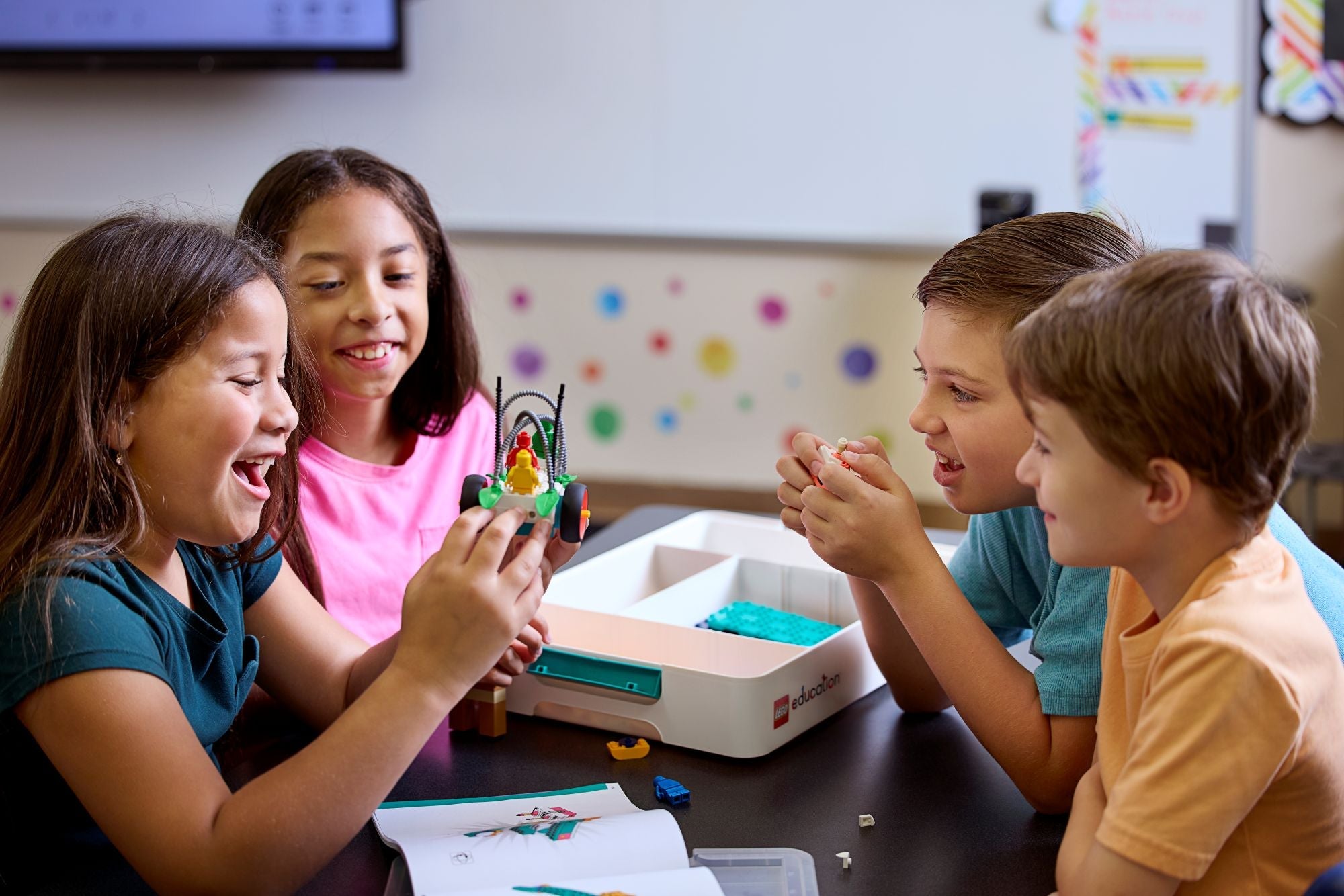LEGO Education Early Years