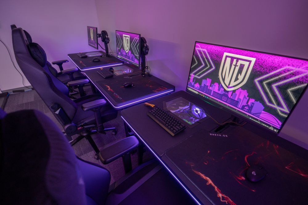 Esports