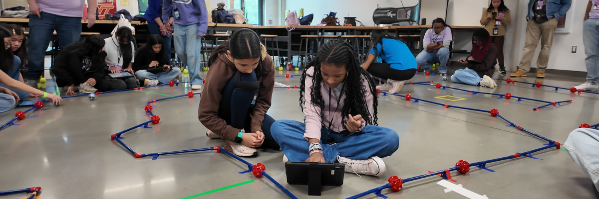 Sphero Primary