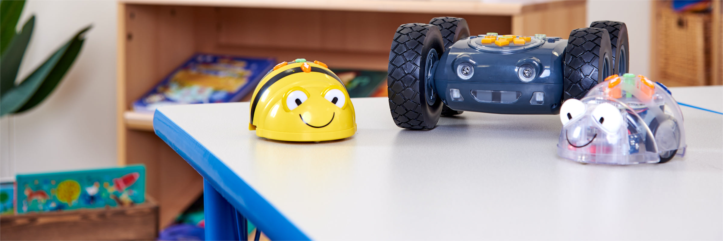 Engineering & Robotics