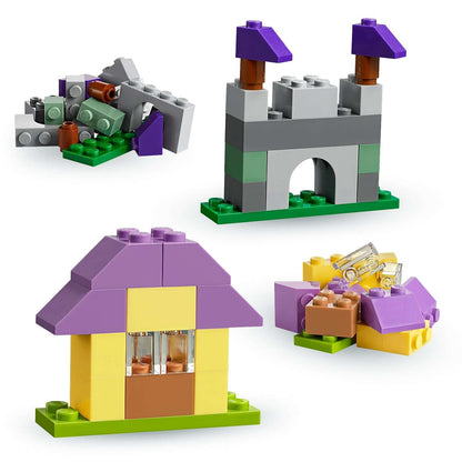 LEGO® Classic Creative Suitcase Building Set 10713