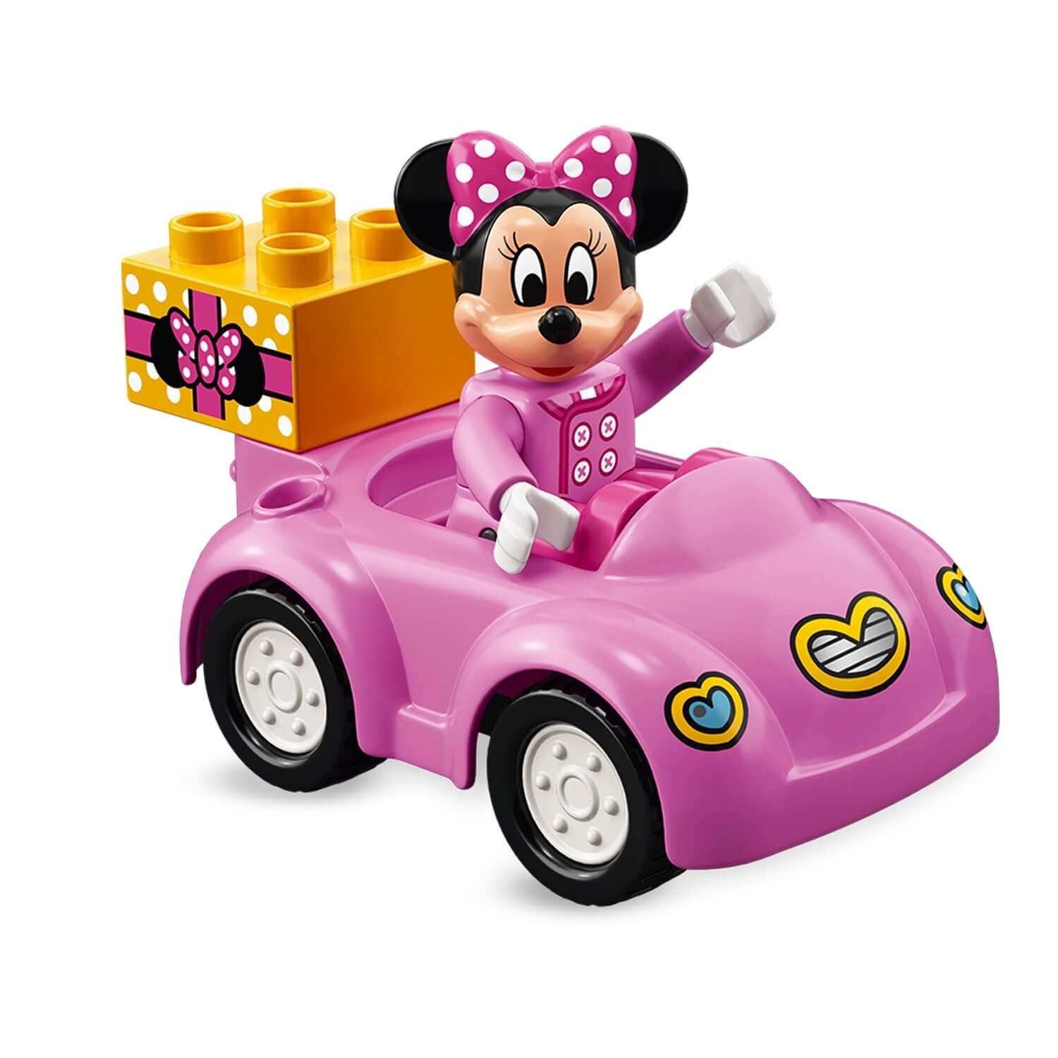 LEGO® DUPLO Disney Minnie Birthday Party 10873