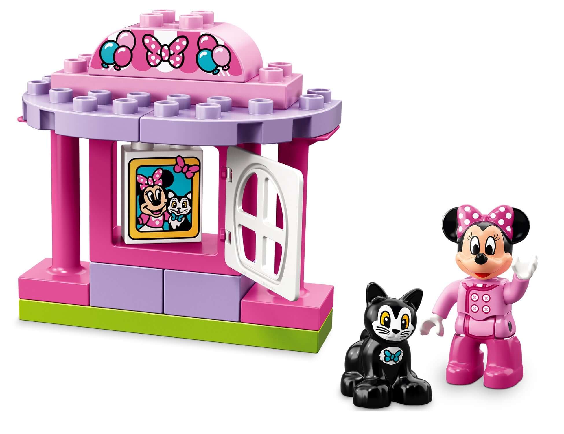 LEGO® DUPLO Disney Minnie Birthday Party 10873