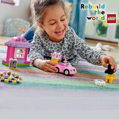 LEGO® DUPLO Disney Minnie Birthday Party 10873