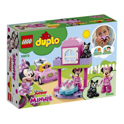 LEGO® DUPLO Disney Minnie Birthday Party 10873