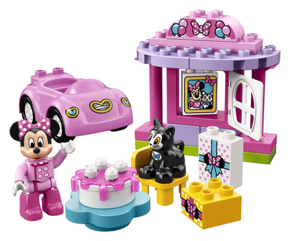 LEGO® DUPLO Disney Minnie Birthday Party 10873