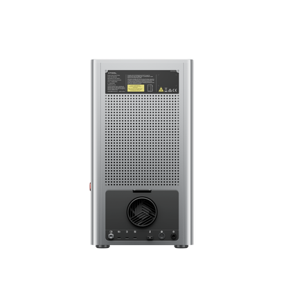 xTool F2 Ultra