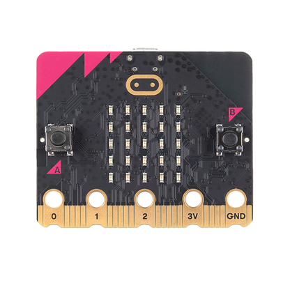 Micro:Bit