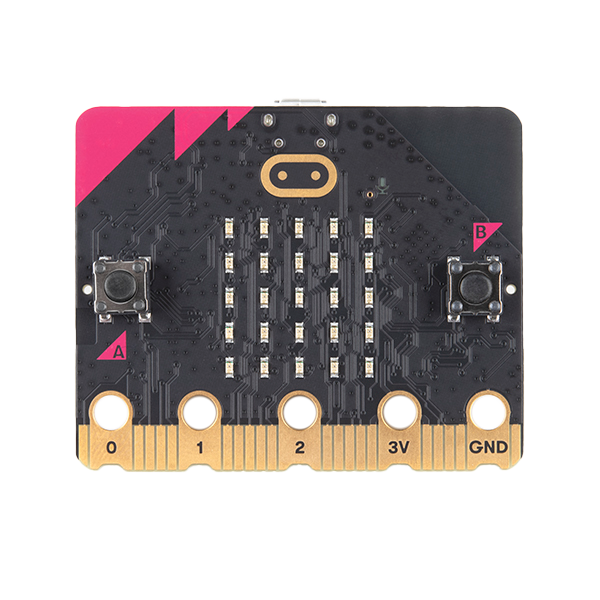 Micro:Bit