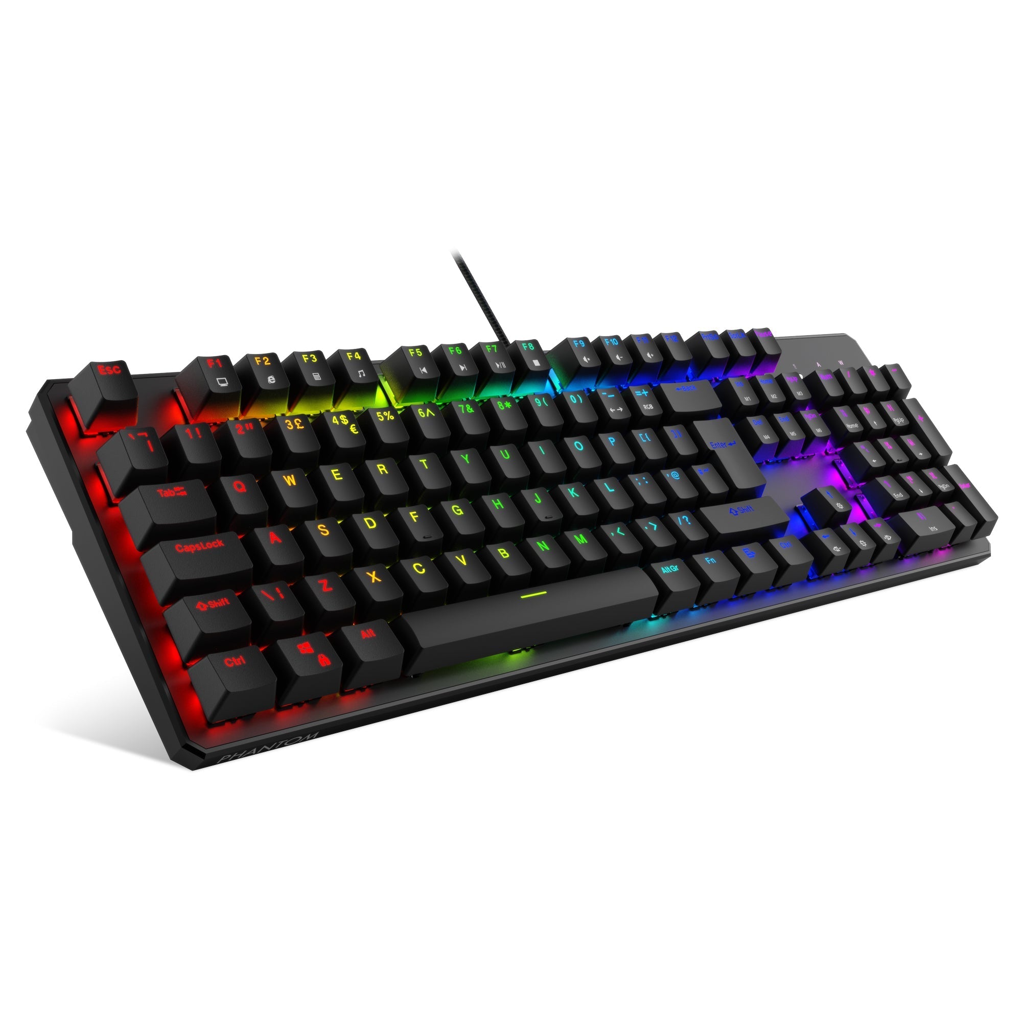 Tecware Phantom RGB Keyboard